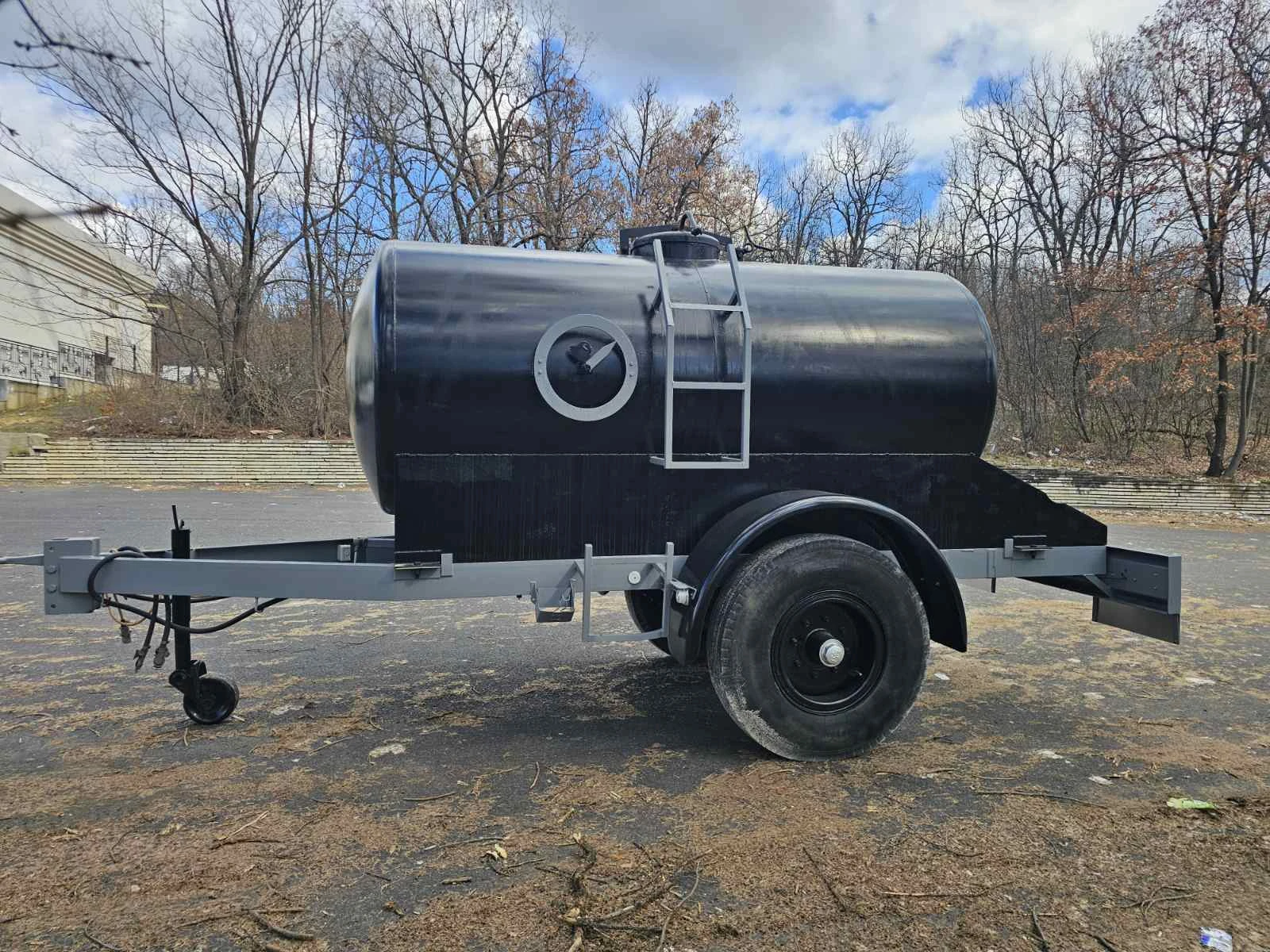 �� ������� Strassmayer TS500 Tanker | Mobile.bg � ����������� 6