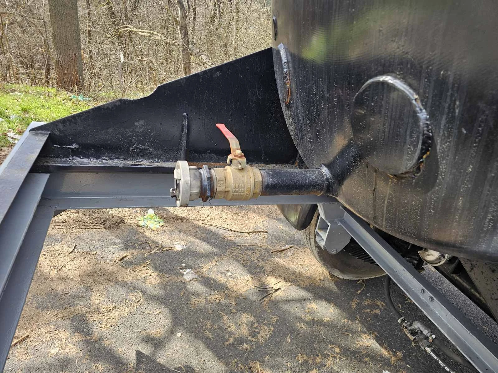 �� ������� Strassmayer TS500 Tanker | Mobile.bg � ����������� 9