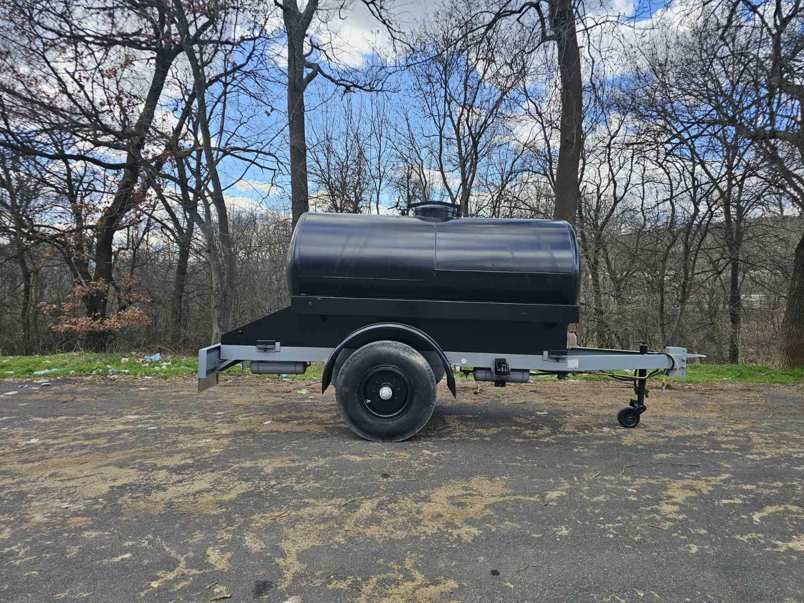 �� ������� Strassmayer TS500 Tanker | Mobile.bg � ����������� 2