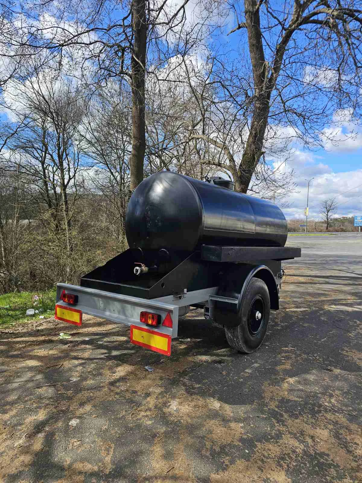 �� ������� Strassmayer TS500 Tanker | Mobile.bg � ����������� 8