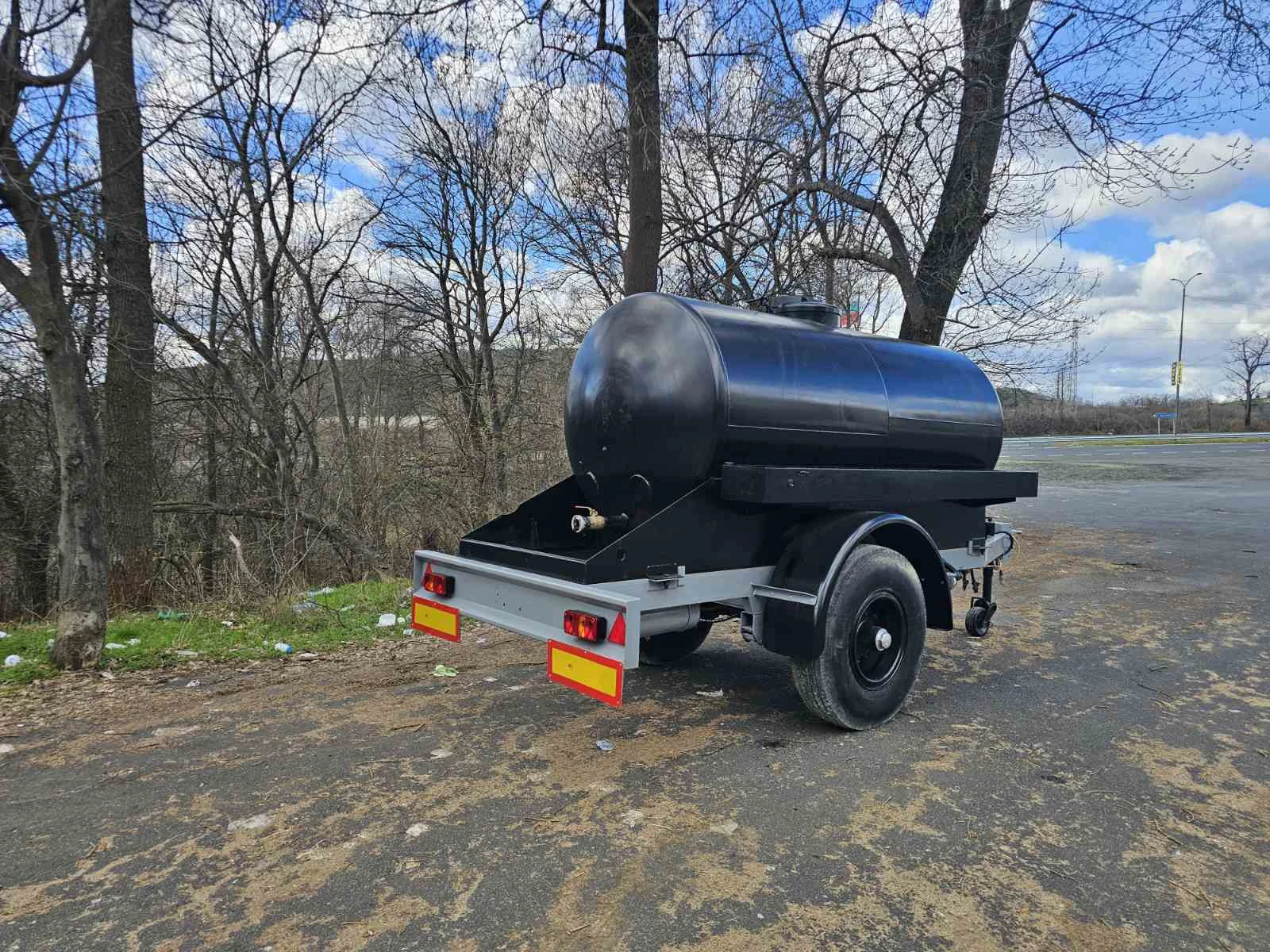 �� ������� Strassmayer TS500 Tanker | Mobile.bg � ����������� 3