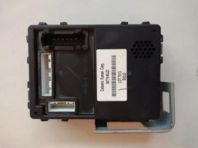 36770-80J21 комфорт модул SUZUKI SX4 , снимка 1