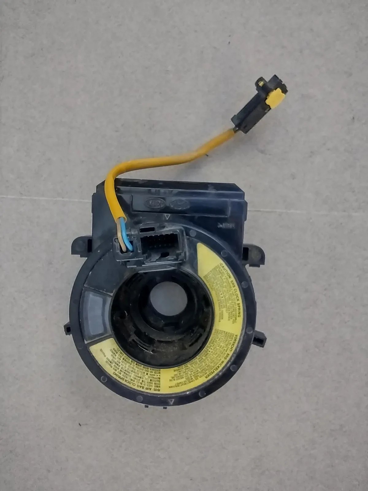 93480-3L002    KIA SOUL I  6000-100  934803L002 | Mobile.bg   1