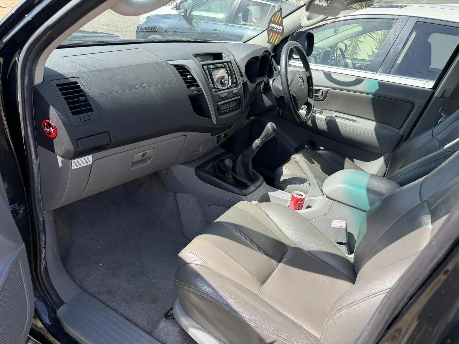 ����� ����� �� Toyota Hilux 2010� | Mobile.bg � ����������� 5