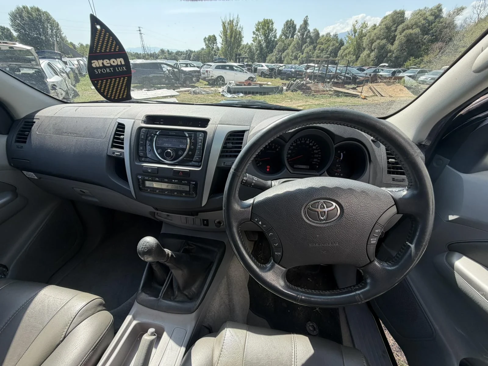 ����� ����� �� Toyota Hilux 2010� | Mobile.bg � ����������� 6