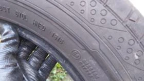 Гуми Летни 215/65R16, снимка 7