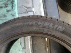 Гуми Летни 245/45R18, снимка 7