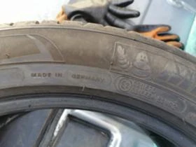 Гуми Летни 245/45R18, снимка 10