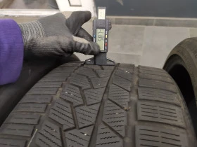 Гуми Зимни 235/35R20, снимка 4