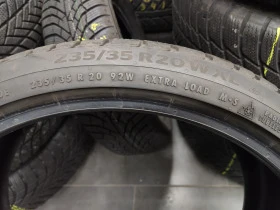 Гуми Зимни 235/35R20, снимка 7