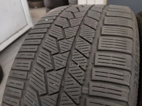 Гуми Зимни 235/35R20, снимка 3