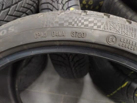 Гуми Зимни 235/35R20, снимка 8