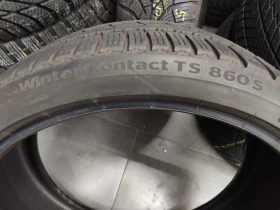 Гуми Зимни 235/35R20, снимка 5