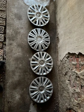 Гуми с джанти Vredestein 195/65R15, снимка 3