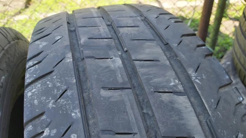 Гуми Летни 215/65R16, снимка 4 - Гуми и джанти - 28560388