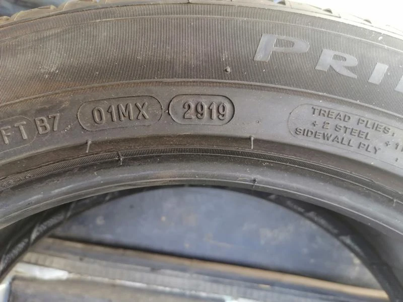 Гуми Летни 245/45R18, снимка 9 - Гуми и джанти - 29598037