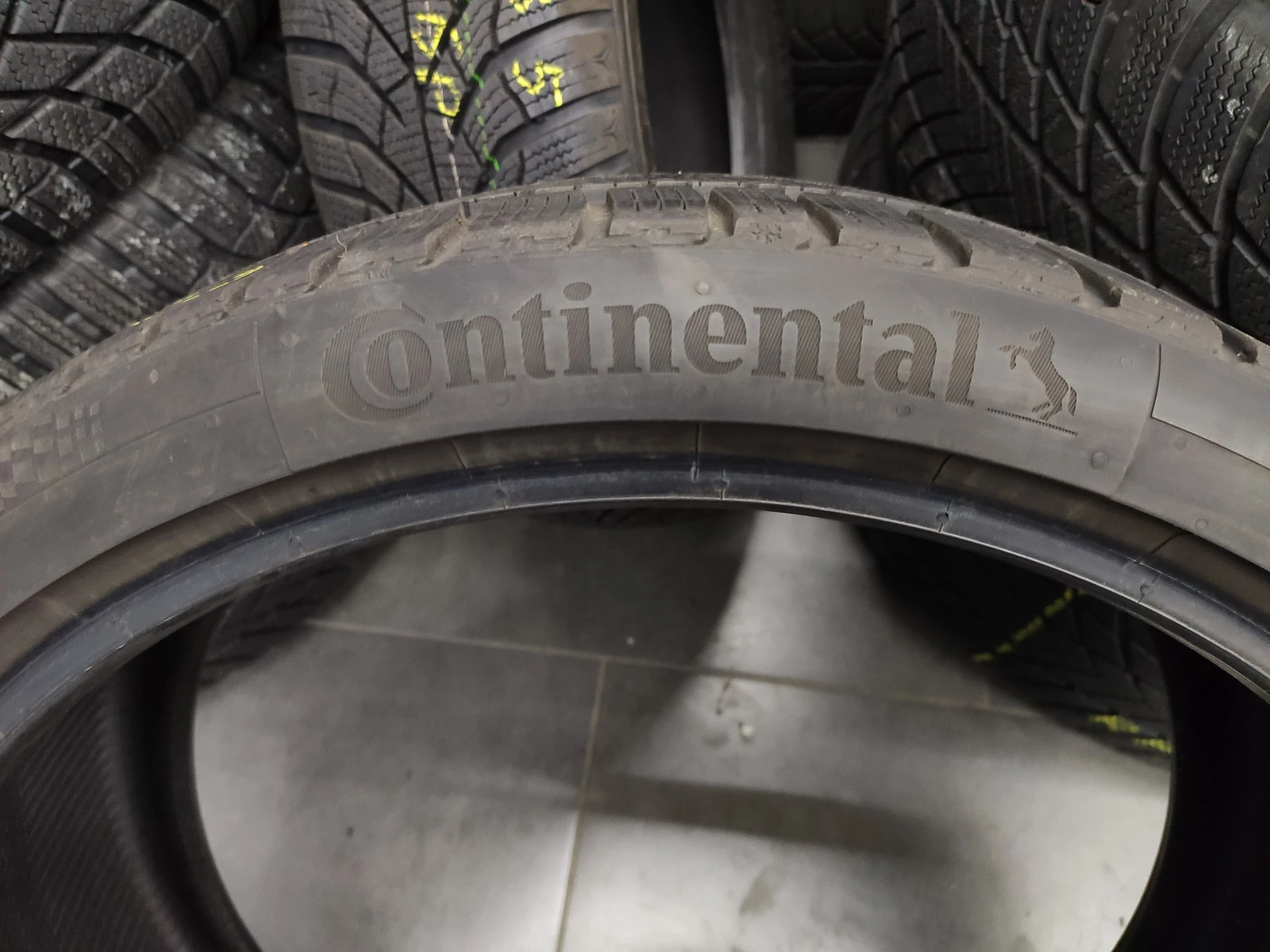  235/35R20 | Mobile.bg   6