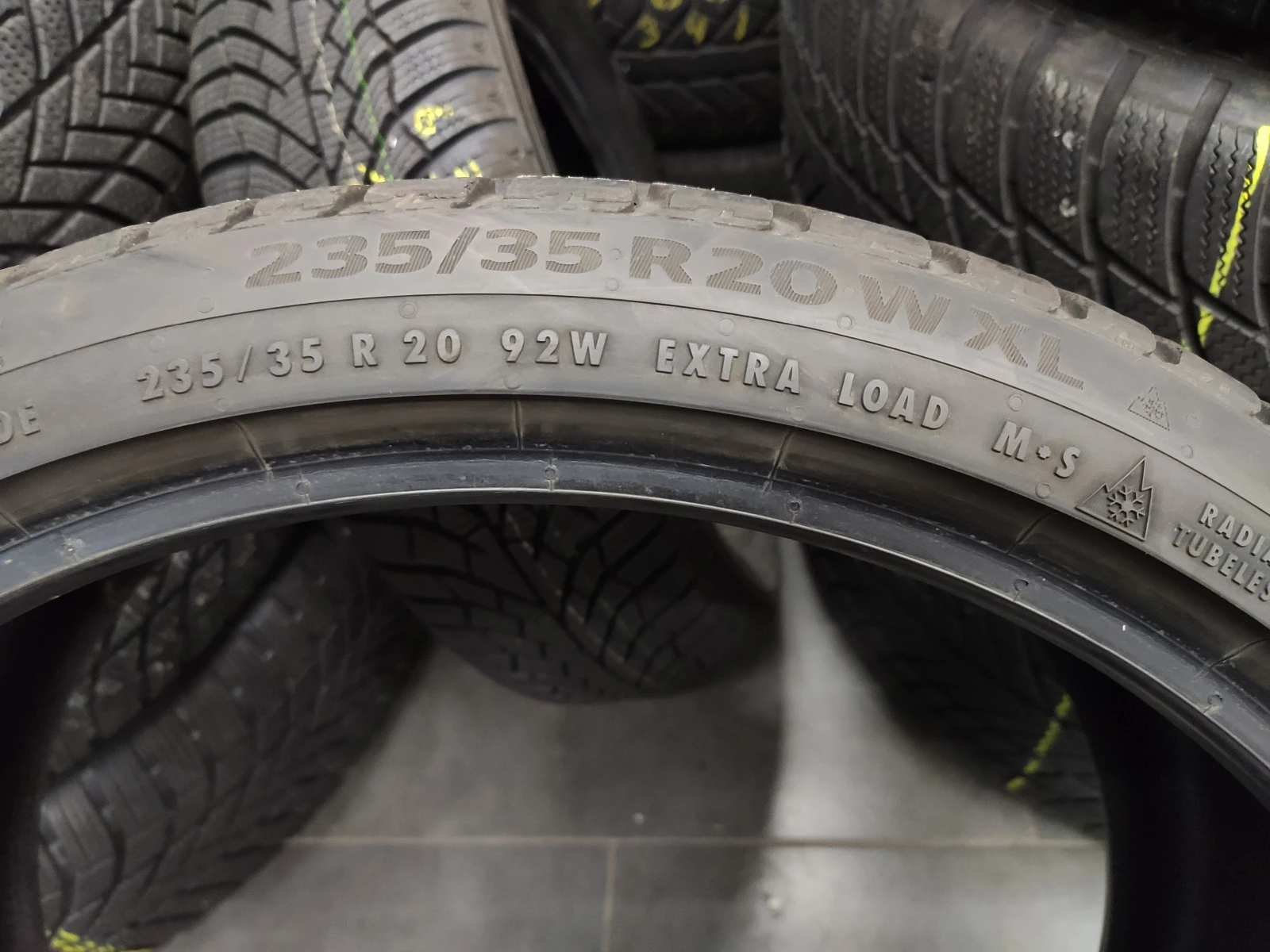  235/35R20 | Mobile.bg   7