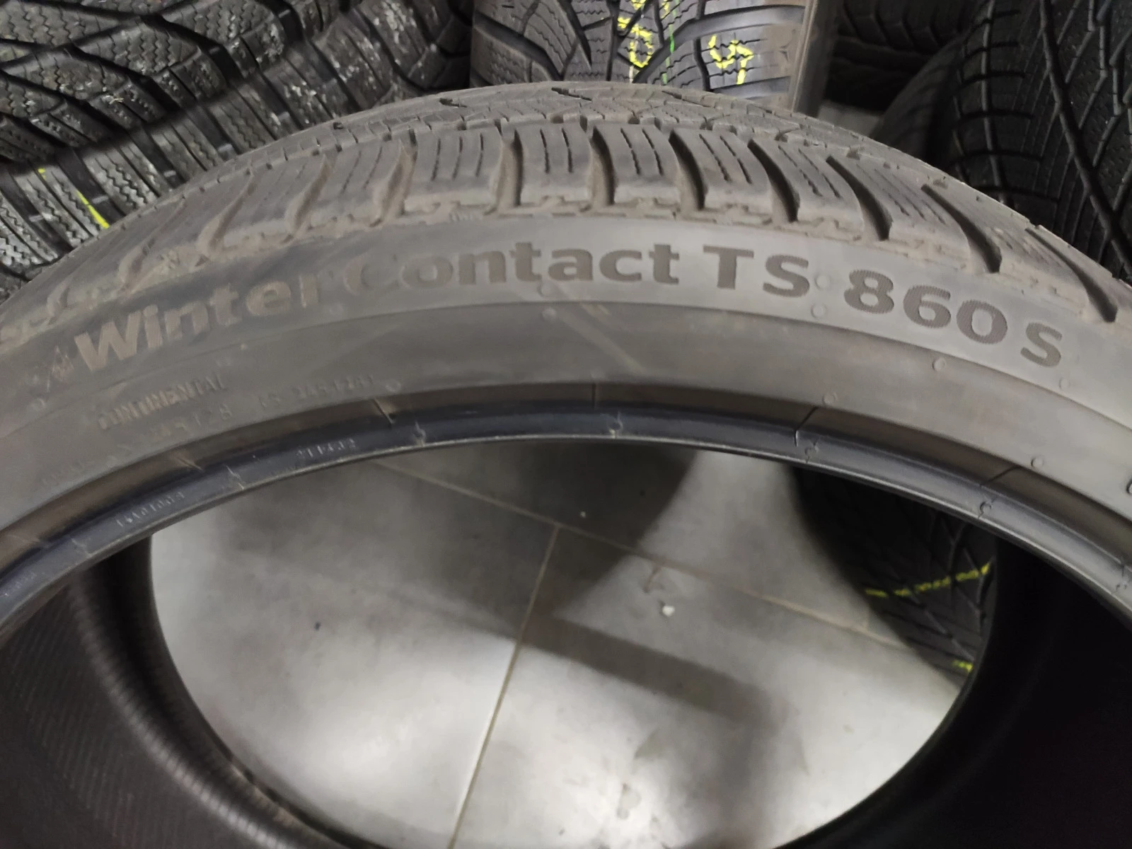  235/35R20 | Mobile.bg   5