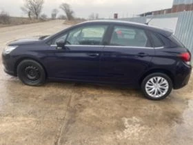 Citroen C4 1.6Blue HDI, снимка 3