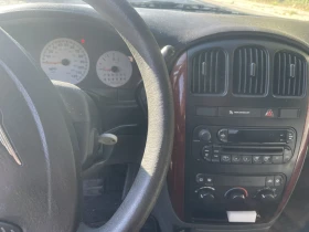 Chrysler Gr.voyager Town and Country, снимка 5