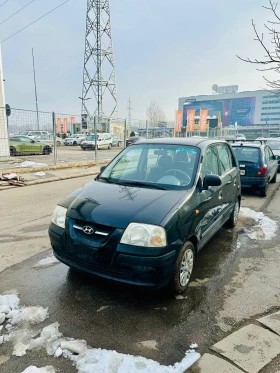 Hyundai Atos PRIME Нов Внос-Германия!