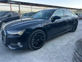 Audi A6 5.0 TDI-286 k.c.-MATRIX FUL LED-TOP , снимка 2