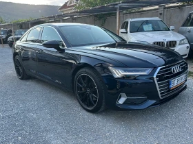 Audi A6 5.0 TDI-286 k.c.-MATRIX FUL LED-TOP , снимка 3