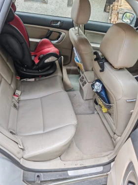 Subaru Outback, снимка 13