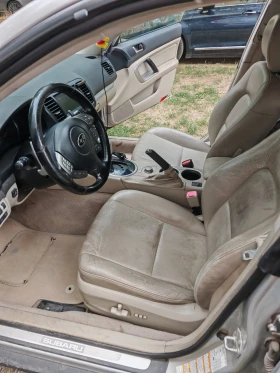 Subaru Outback, снимка 10