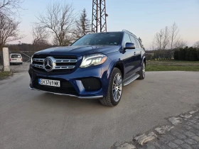 Mercedes-Benz GLS 450 3.0/v6/9g-tronic, снимка 4