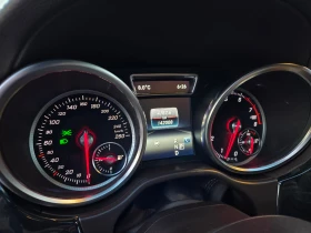 Mercedes-Benz GLS 450 3.0/v6/9g-tronic, снимка 8