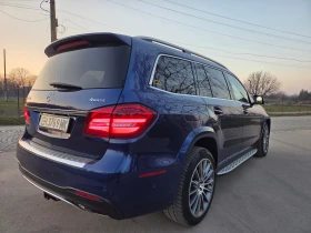 Mercedes-Benz GLS 450 3.0/v6/9g-tronic, снимка 6
