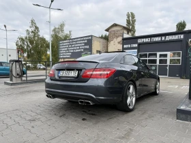 Mercedes-Benz E 500 Е550, снимка 6