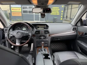 Mercedes-Benz E 500 Е550, снимка 8