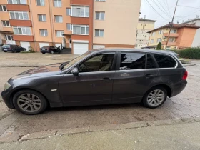 BMW 325 Е91 325i, снимка 4