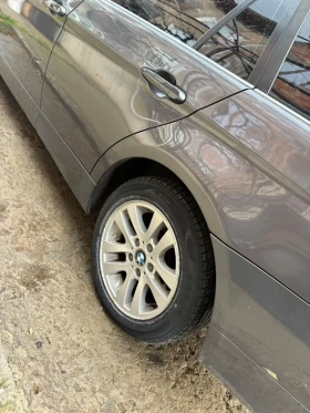 BMW 325 Е91 325i, снимка 8