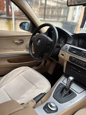 BMW 325 Е91 325i, снимка 7