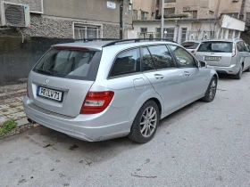 Mercedes-Benz C 200, снимка 4