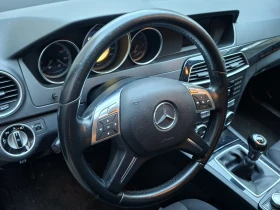 Mercedes-Benz C 200, снимка 5