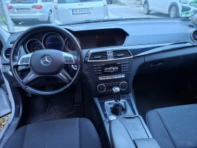 Mercedes-Benz C 200, снимка 7