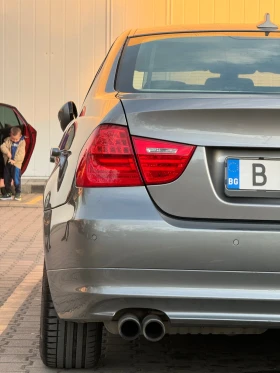 BMW 330 xDrive, снимка 6