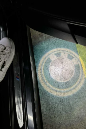 BMW 535 E60, снимка 14