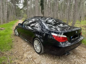 BMW 535 E60, снимка 3