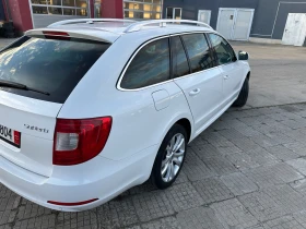 Skoda Superb 2.0 /170 кс., снимка 7