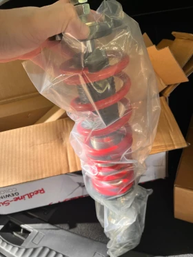 BMW 530 530d E61, снимка 6