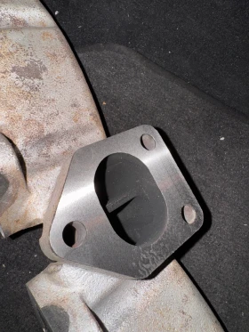 BMW 530 530d E61, снимка 8