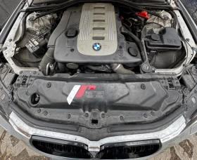 BMW 530 530d E61, снимка 11