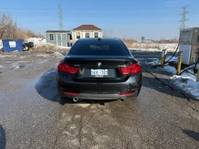 BMW 440 i xDrive* * M-PACK* * CARFAX* * , снимка 5