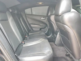 Dodge Charger * 5.7* V8* КОЖА* ПОДГРЕВ* НАВИ* , снимка 10
